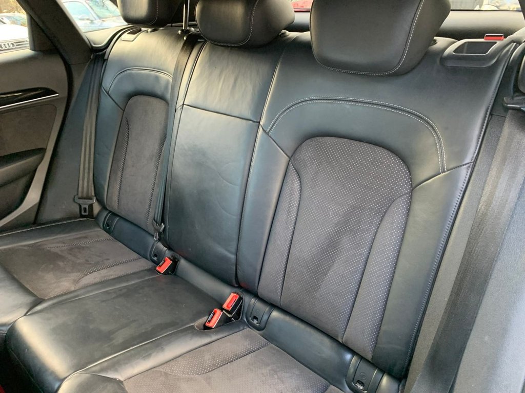 Used Audi Q3 2018 for sale - 76900926: Photo 22