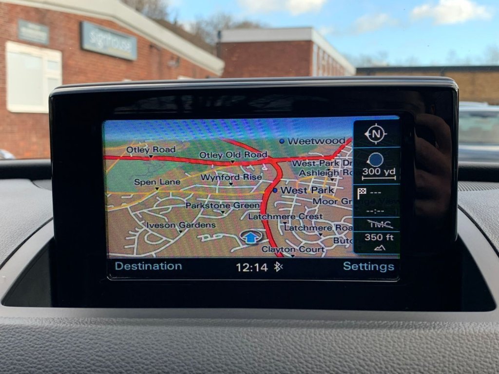 Used Audi Q3 2018 for sale - 76900926: Photo 24