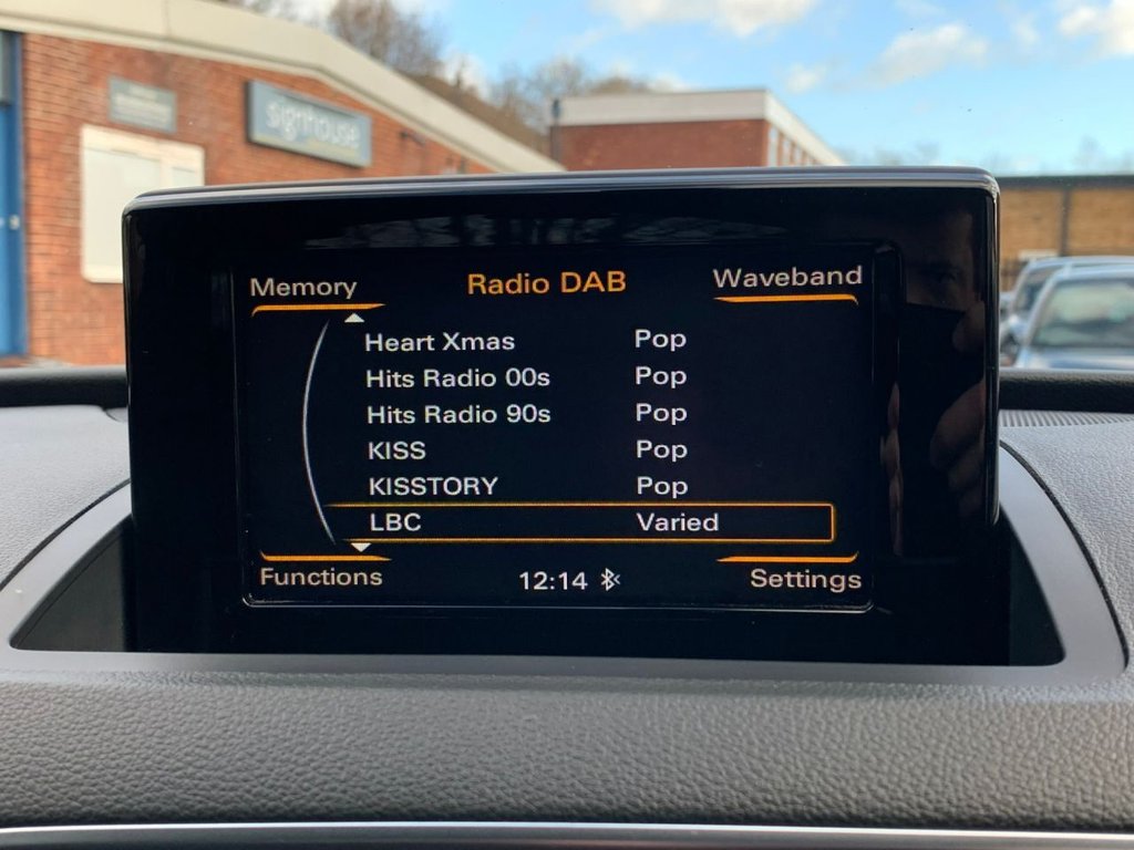 Used Audi Q3 2018 for sale - 76900926: Photo 25