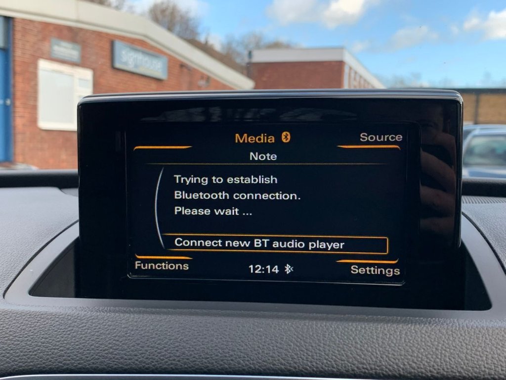 Used Audi Q3 2018 for sale - 76900926: Photo 26