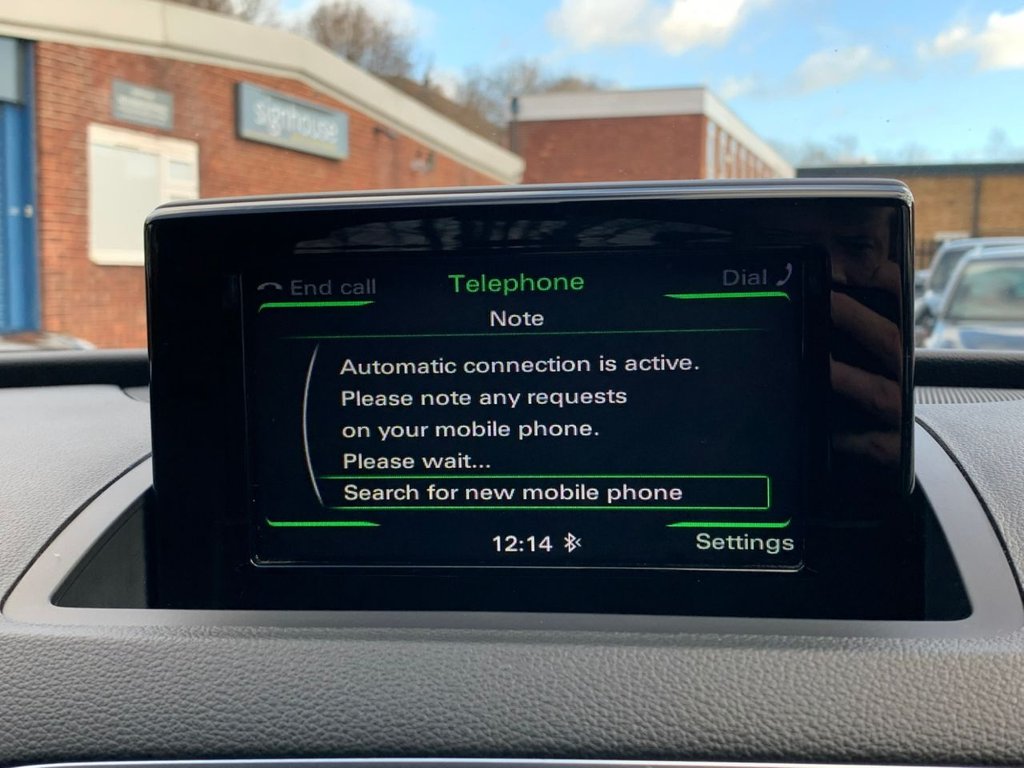 Used Audi Q3 2018 for sale - 76900926: Photo 27