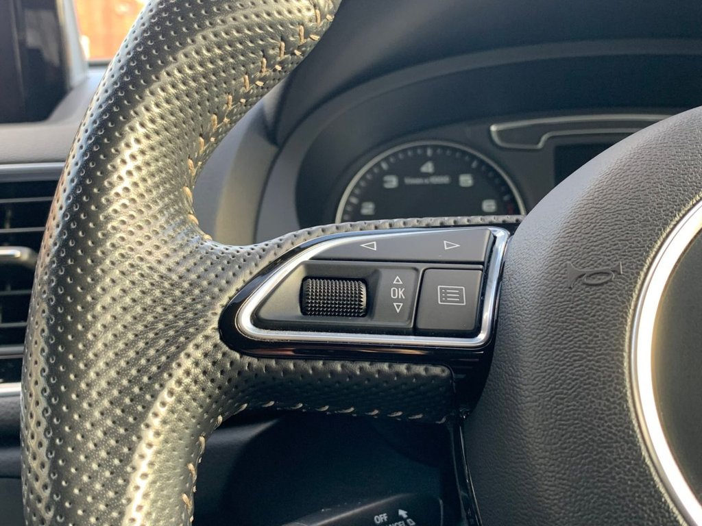 Used Audi Q3 2018 for sale - 76900926: Photo 33