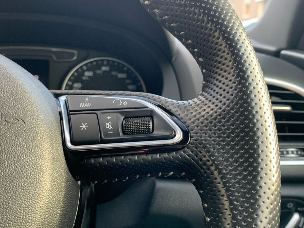 Used Audi Q3 2018 for sale - 76900926: Photo 34