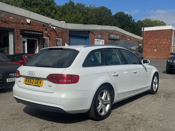 Used Audi A4 2013 for sale - 79322933: Photo