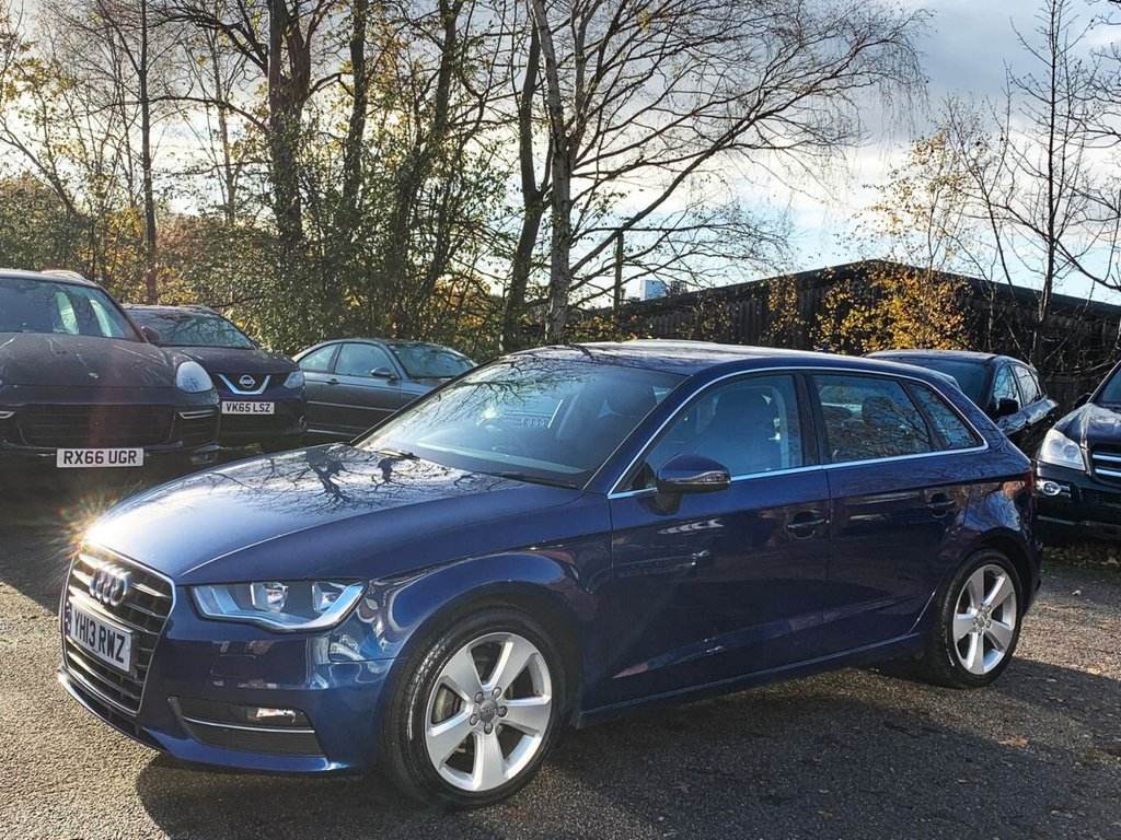 Used Audi A3 2013 for sale - 76797702: Photo 10