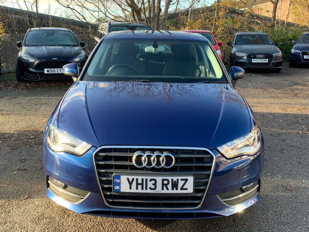 Used Audi A3 2013 for sale - 76797702: Photo 11