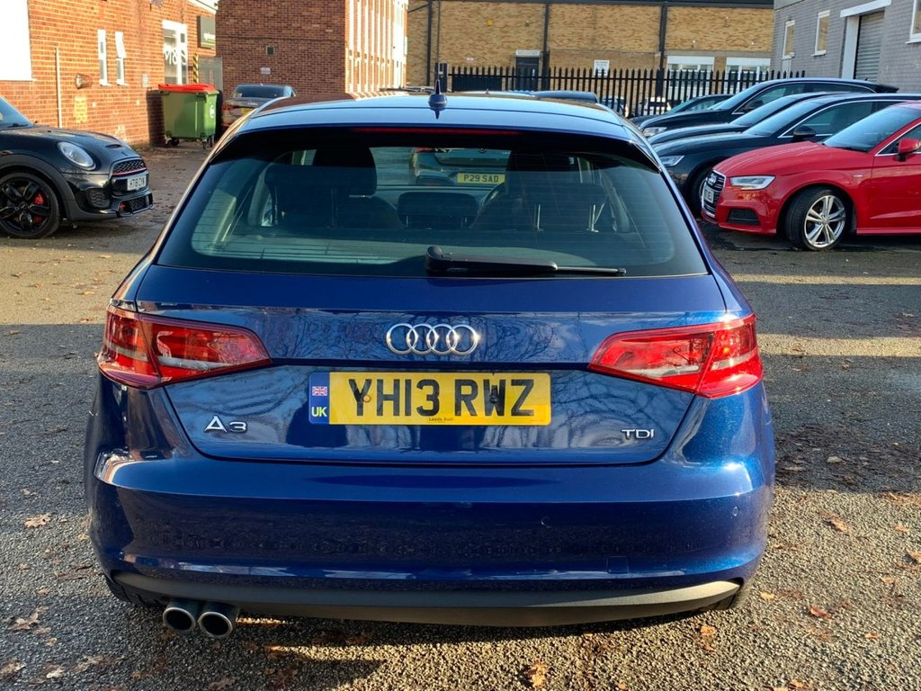 Used Audi A3 2013 for sale - 76797702: Photo 12