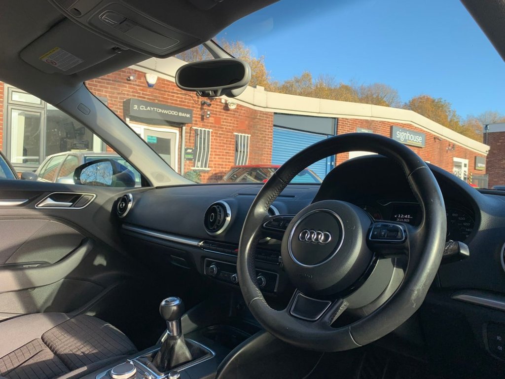 Used Audi A3 2013 for sale - 76797702: Photo 13