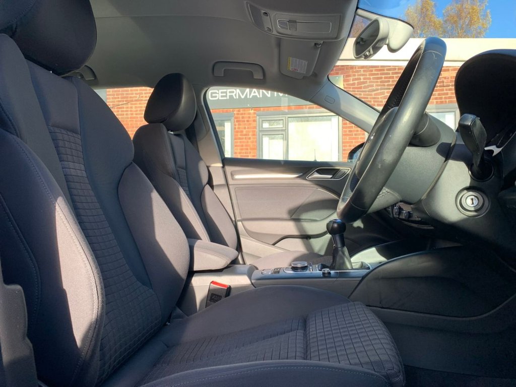 Used Audi A3 2013 for sale - 76797702: Photo 14