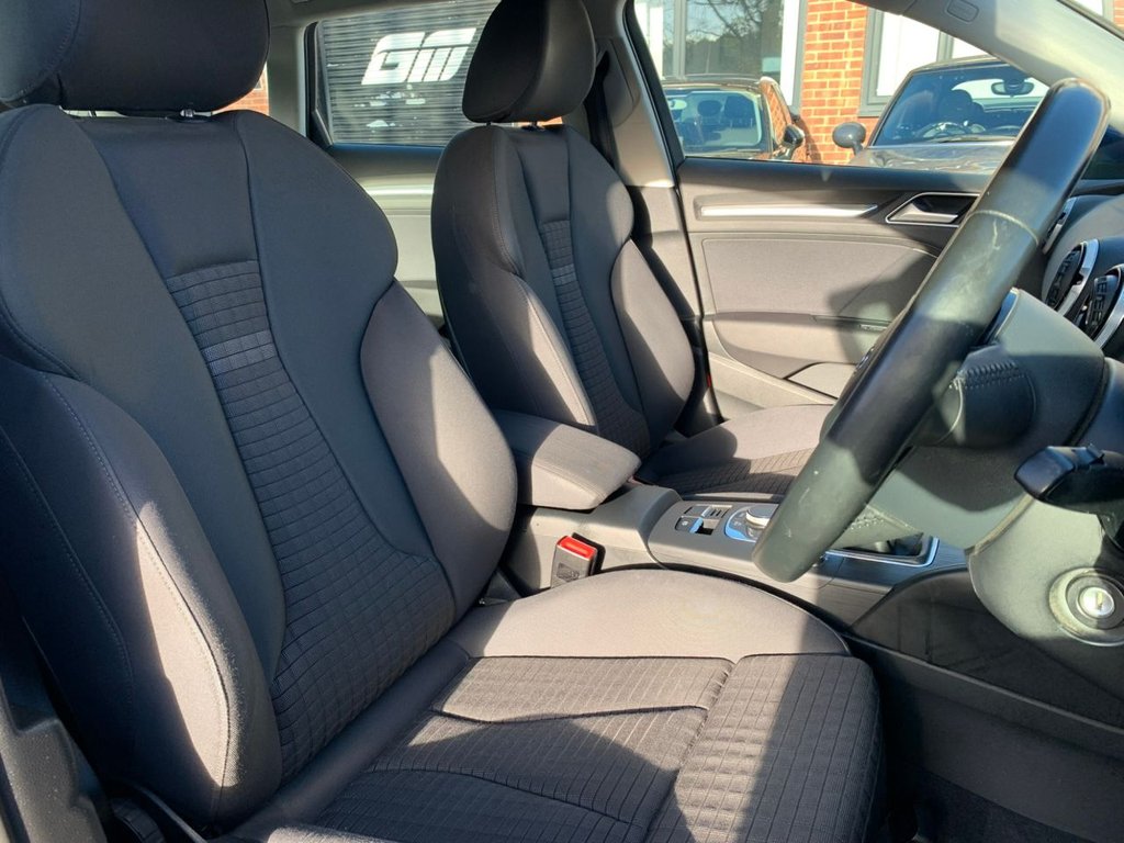 Used Audi A3 2013 for sale - 76797702: Photo 15