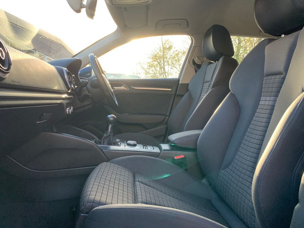 Used Audi A3 2013 for sale - 76797702: Photo 16