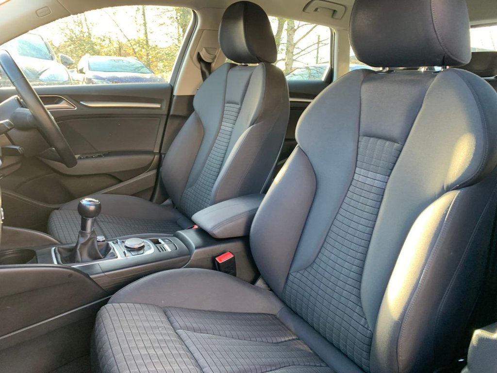 Used Audi A3 2013 for sale - 76797702: Photo 17