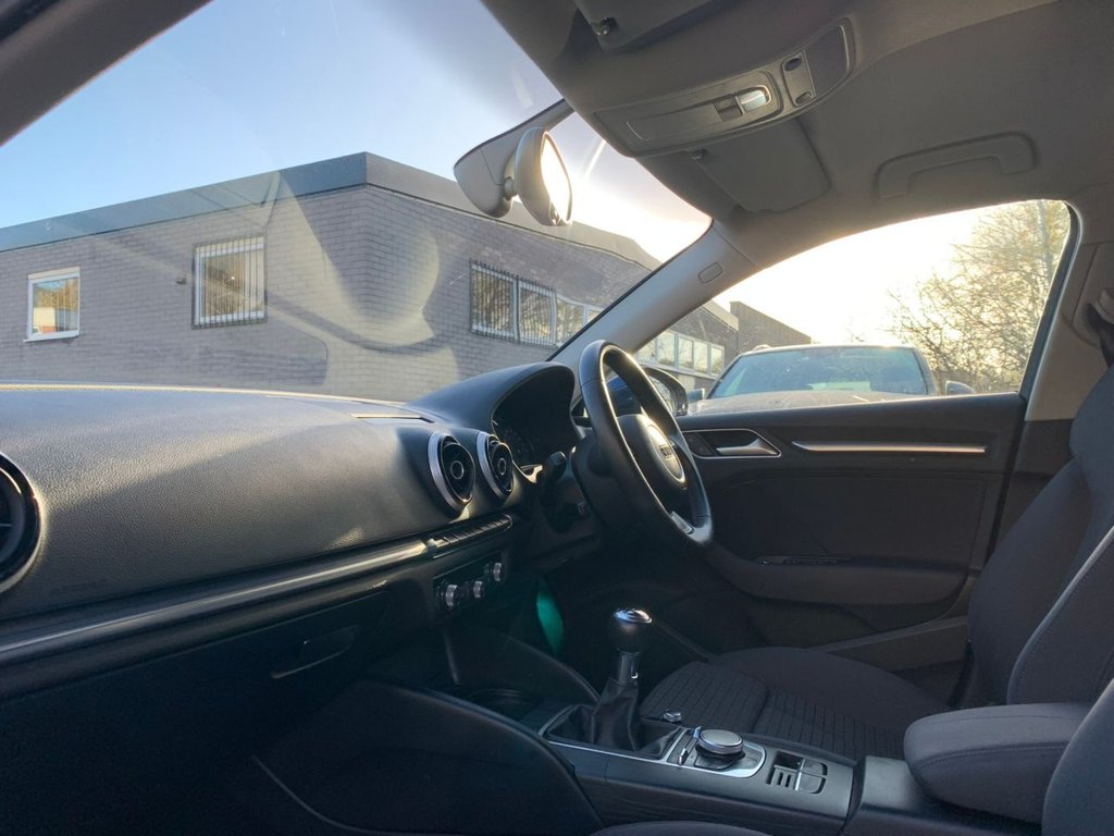 Used Audi A3 2013 for sale - 76797702: Photo 18