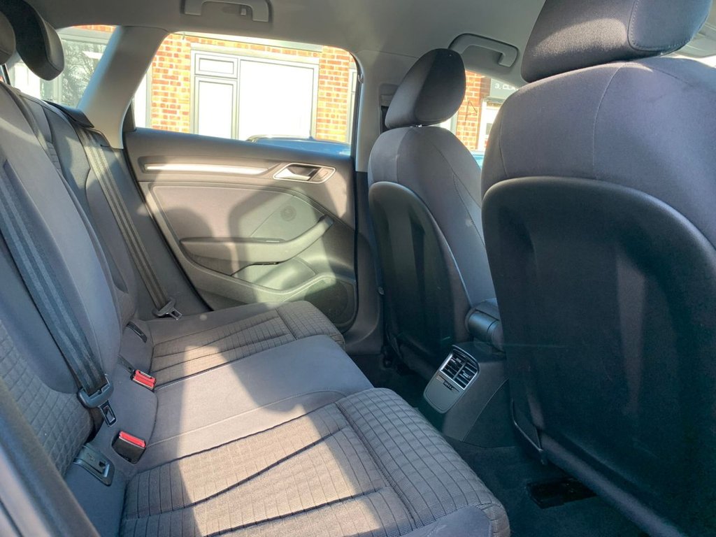 Used Audi A3 2013 for sale - 76797702: Photo 19