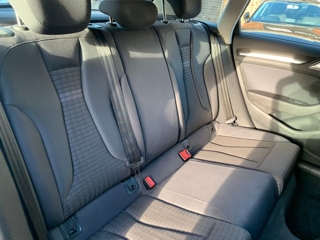 Used Audi A3 2013 for sale - 76797702: Photo 20