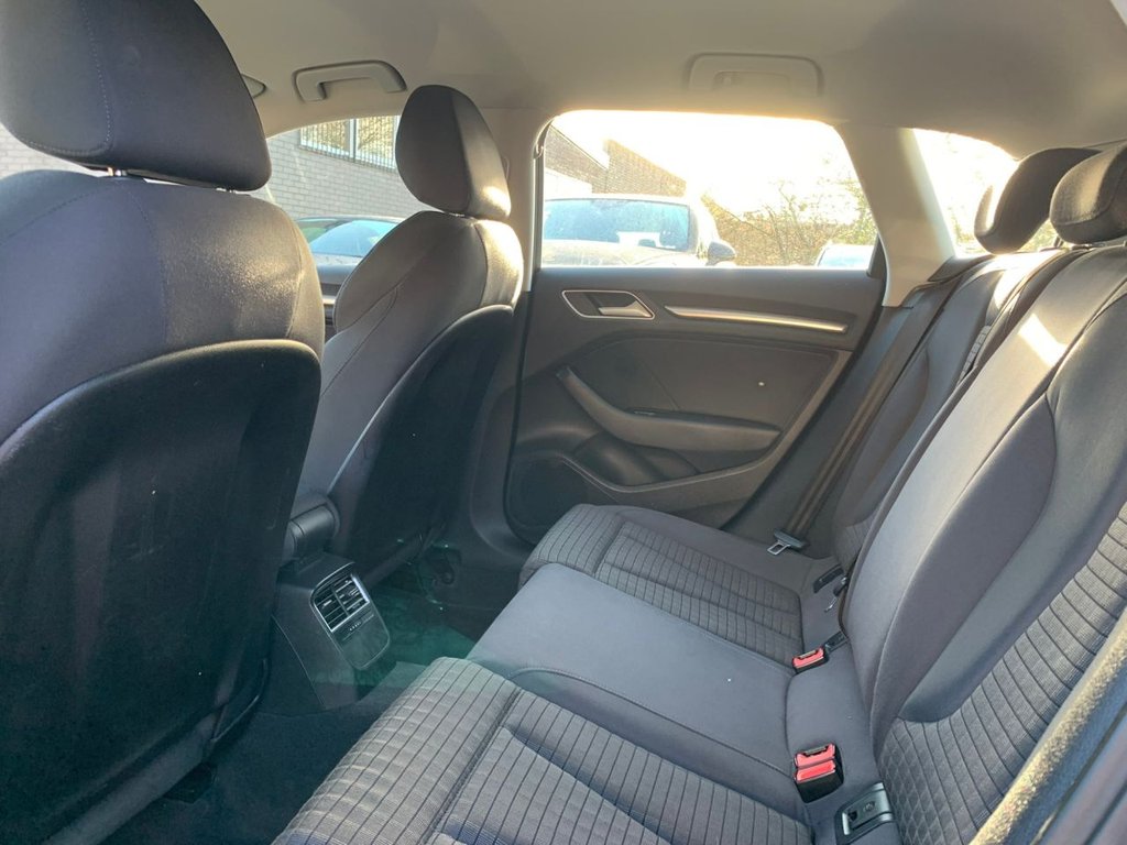 Used Audi A3 2013 for sale - 76797702: Photo 21