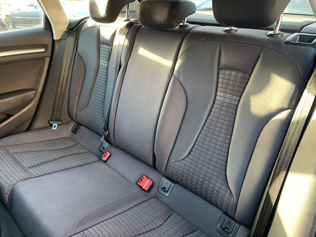 Used Audi A3 2013 for sale - 76797702: Photo 22