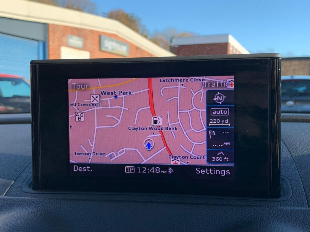 Used Audi A3 2013 for sale - 76797702: Photo 23