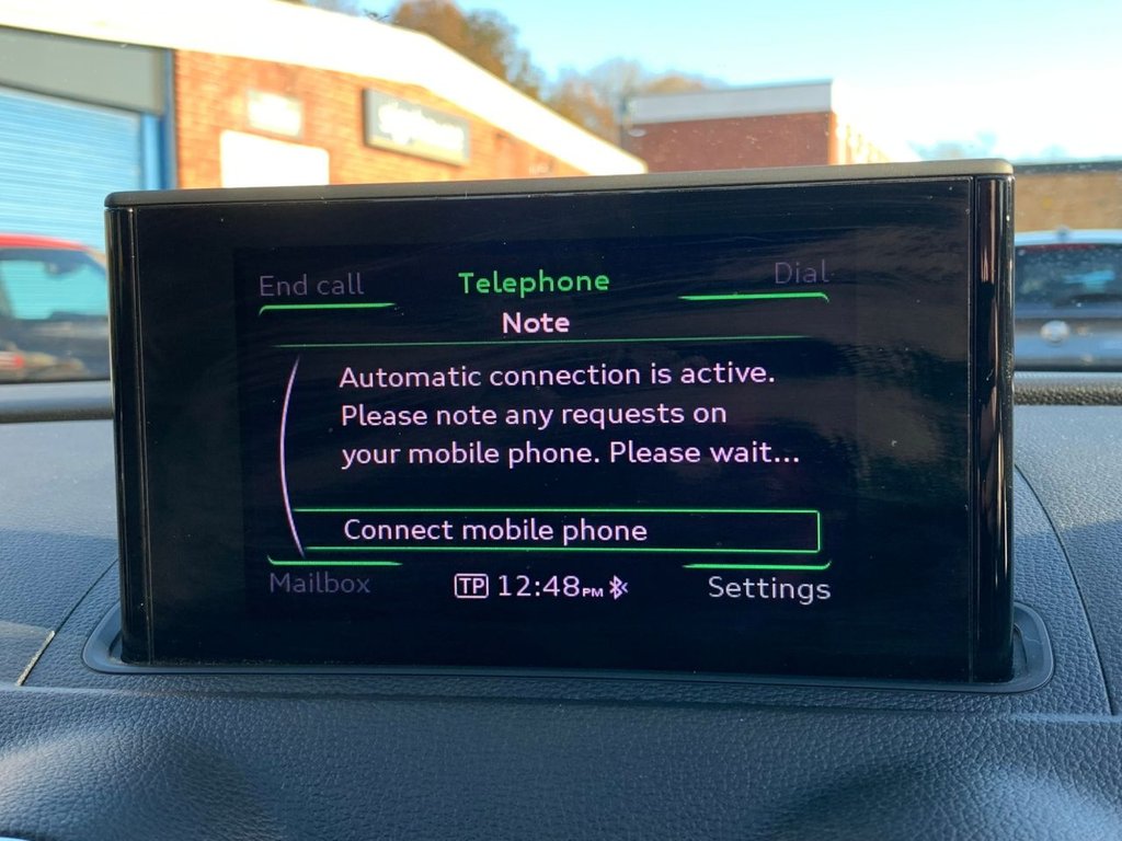 Used Audi A3 2013 for sale - 76797702: Photo 24