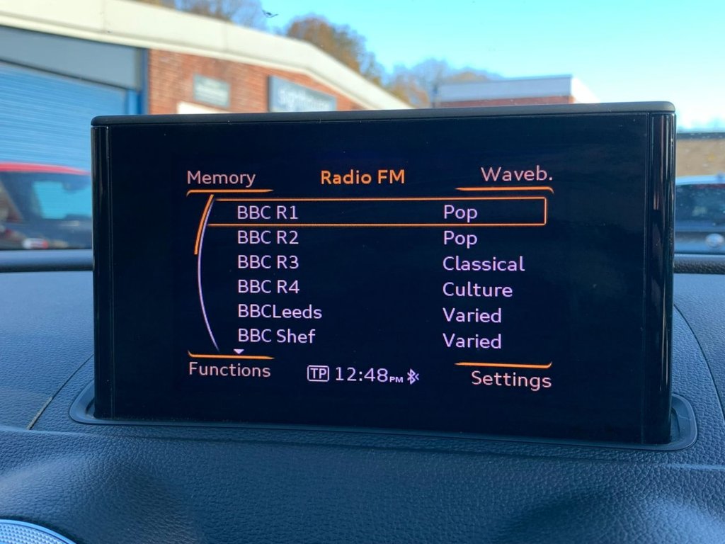 Used Audi A3 2013 for sale - 76797702: Photo 25