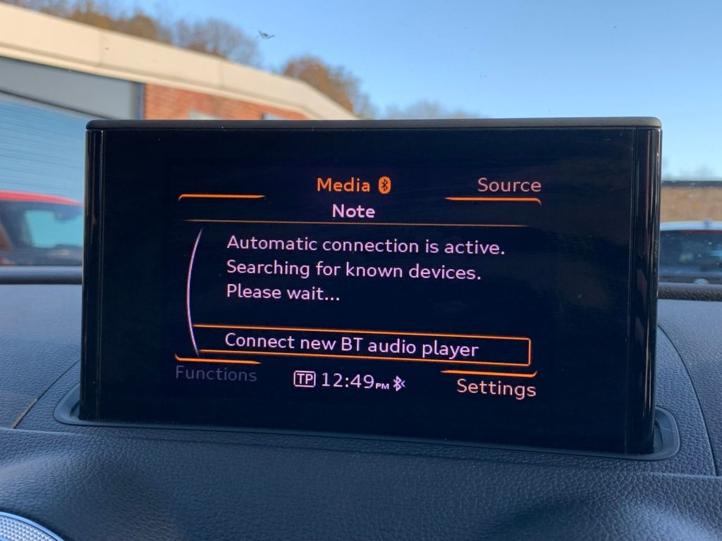 Used Audi A3 2013 for sale - 76797702: Photo 26