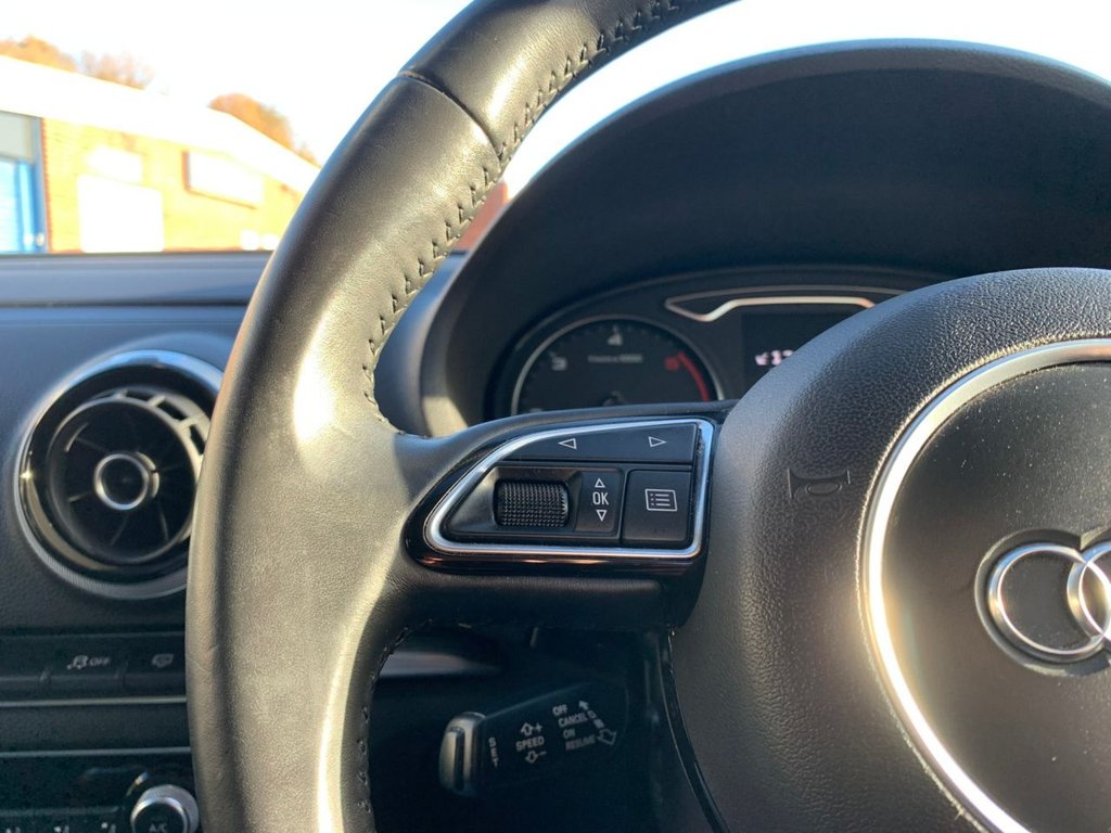 Used Audi A3 2013 for sale - 76797702: Photo 30