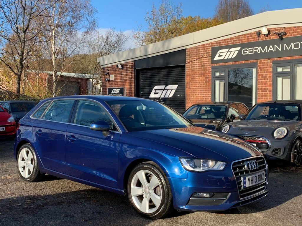 Used Audi A3 2013 for sale - 76797702: Photo 6