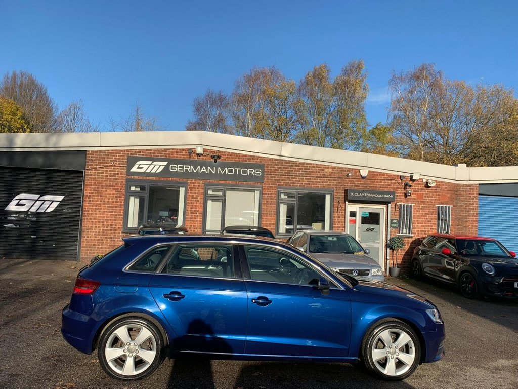 Used Audi A3 2013 for sale - 76797702: Photo 7