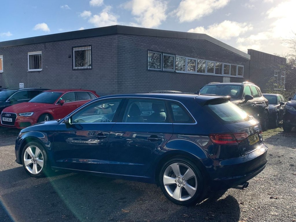 Used Audi A3 2013 for sale - 76797702: Photo 9