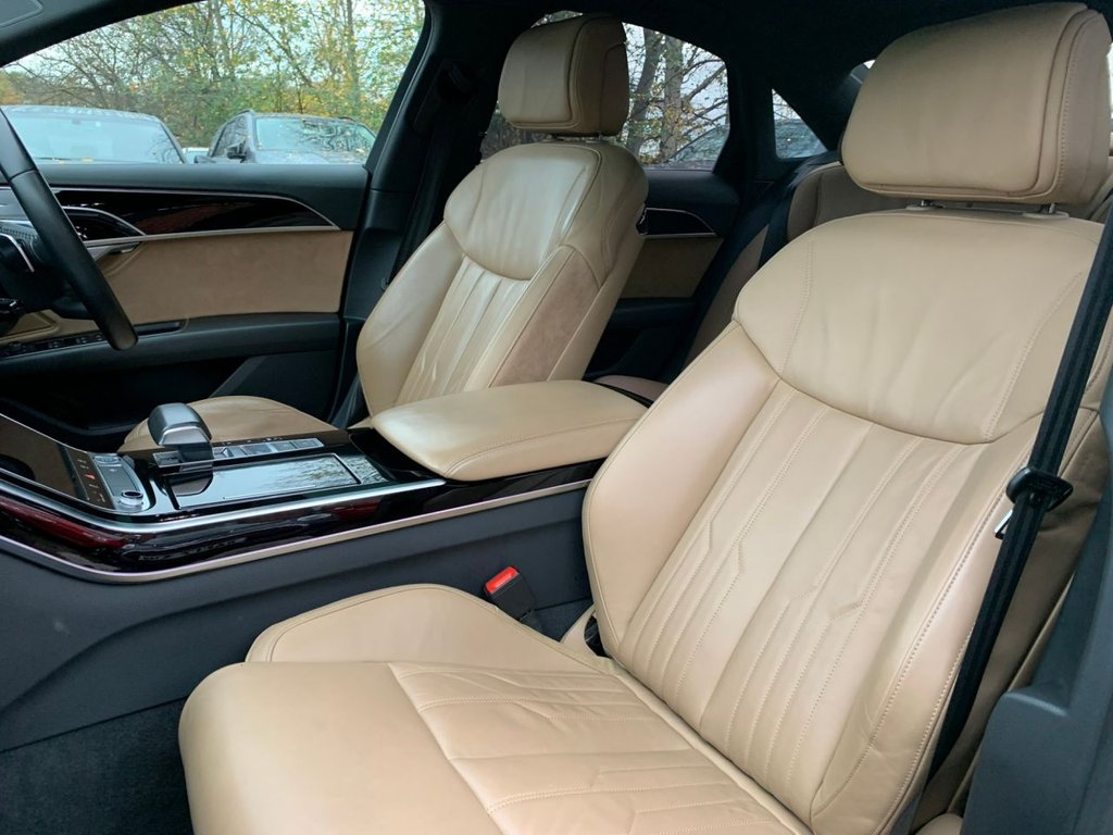 Used Audi A8 2018 for sale - 76798205: Photo 17