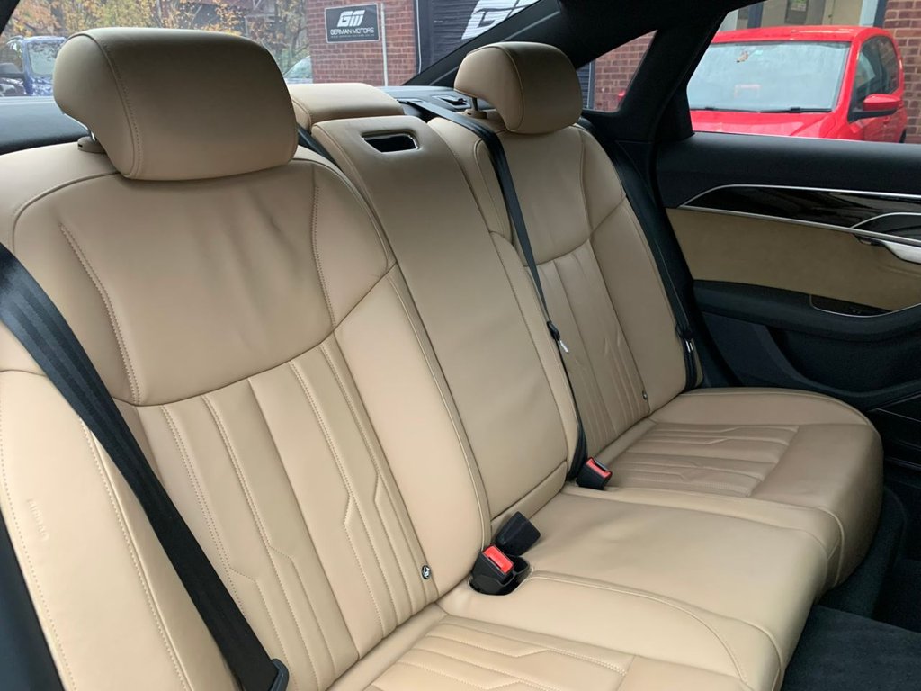 Used Audi A8 2018 for sale - 76798205: Photo 19