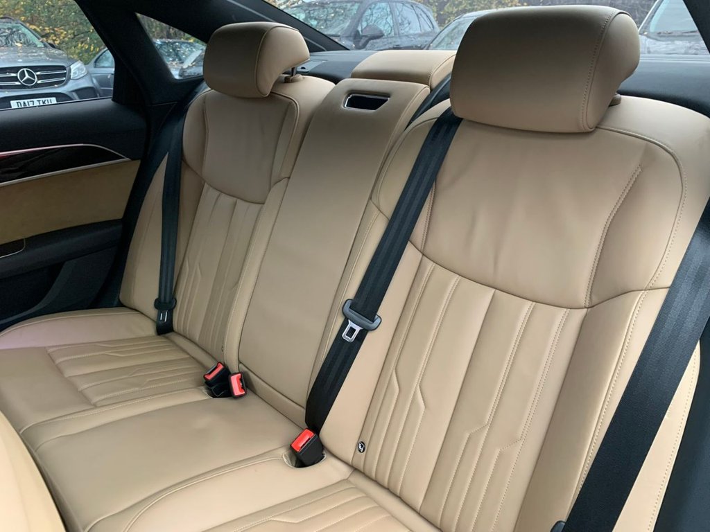 Used Audi A8 2018 for sale - 76798205: Photo 21