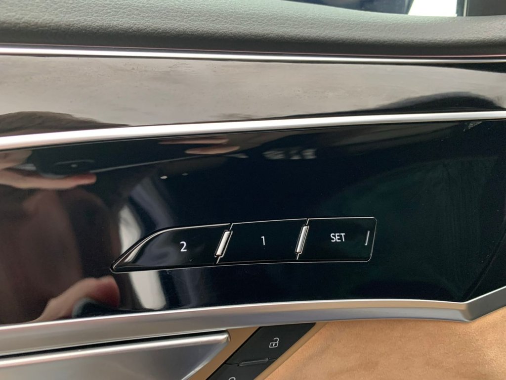 Used Audi A8 2018 for sale - 76798205: Photo 25