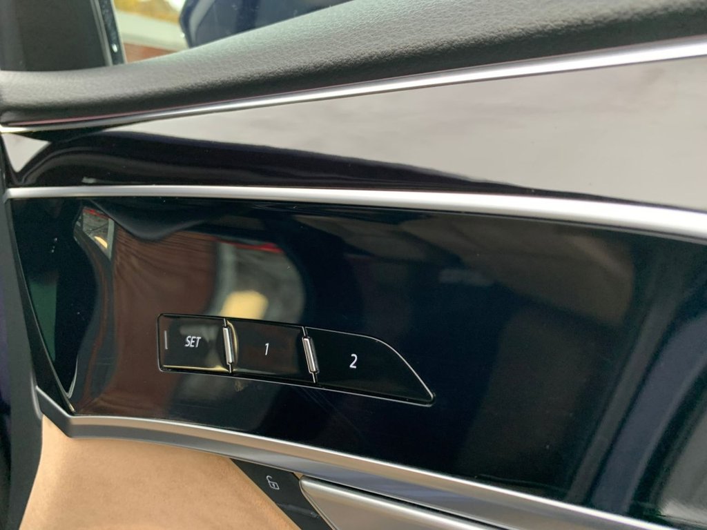 Used Audi A8 2018 for sale - 76798205: Photo 27