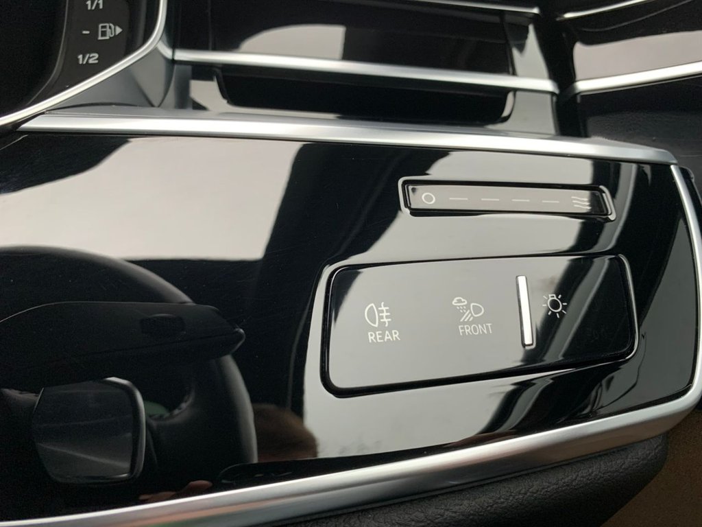 Used Audi A8 2018 for sale - 76798205: Photo 29