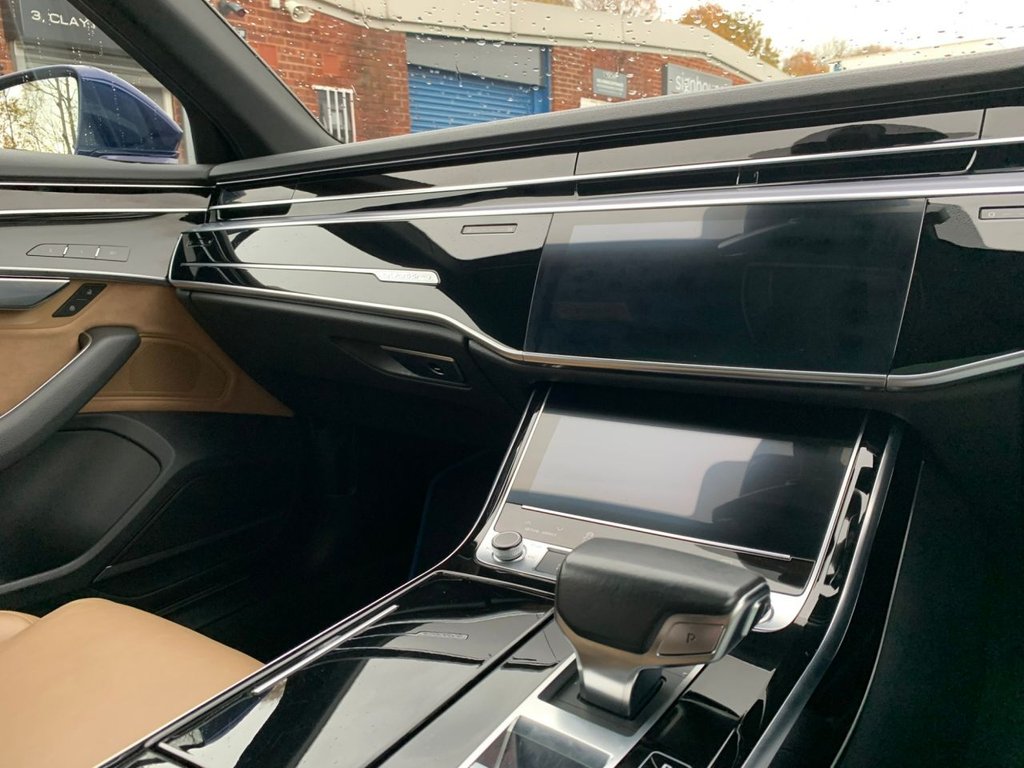 Used Audi A8 2018 for sale - 76798205: Photo 31