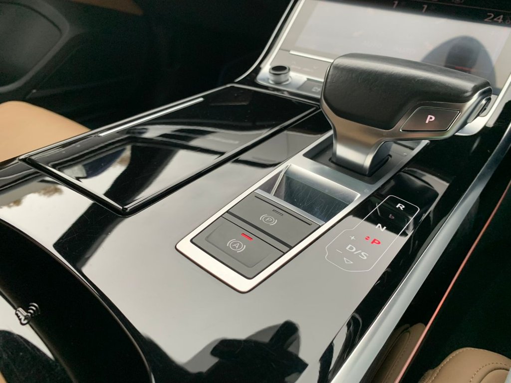 Used Audi A8 2018 for sale - 76798205: Photo 32