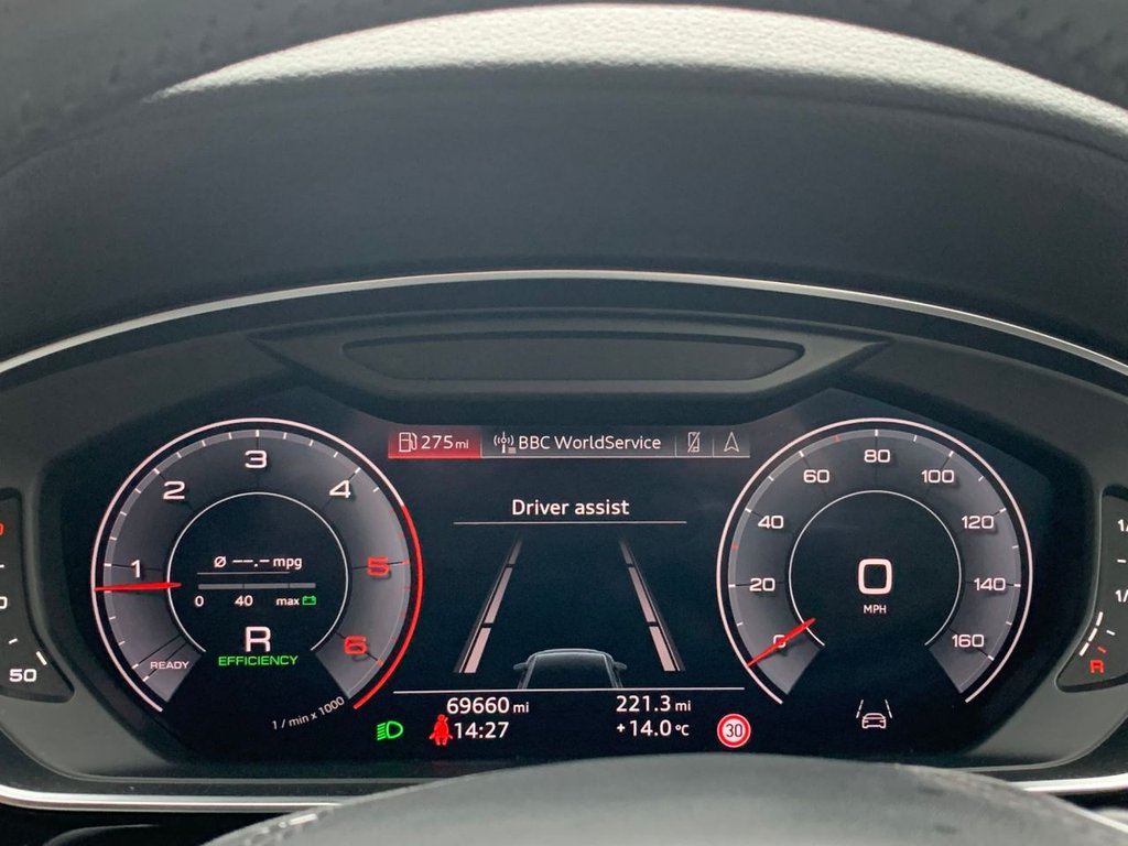 Used Audi A8 2018 for sale - 76798205: Photo 35