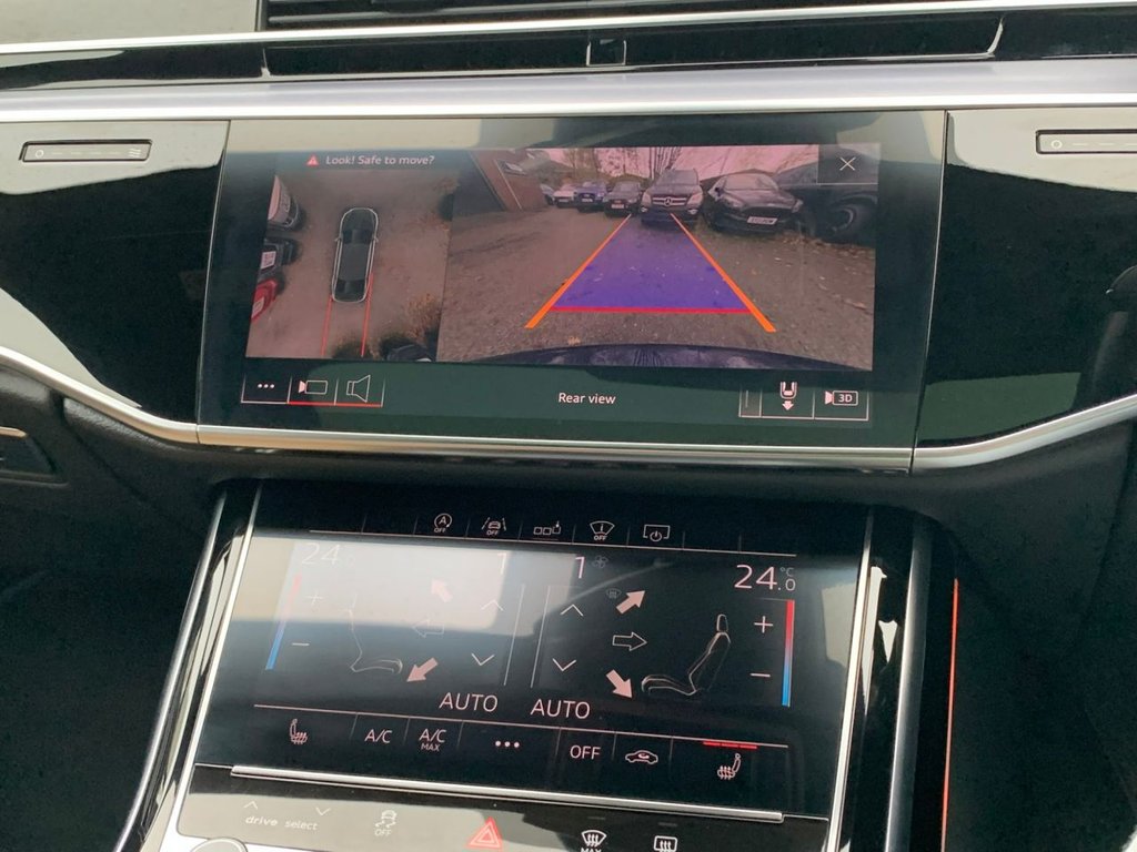 Used Audi A8 2018 for sale - 76798205: Photo 36