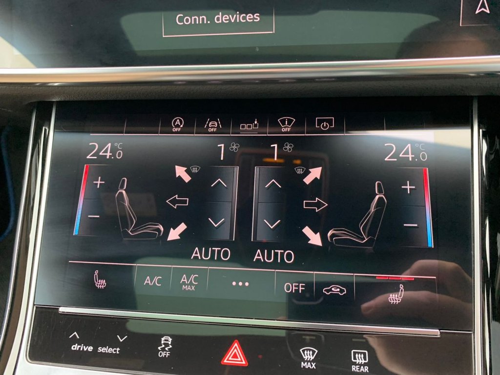 Used Audi A8 2018 for sale - 76798205: Photo 37