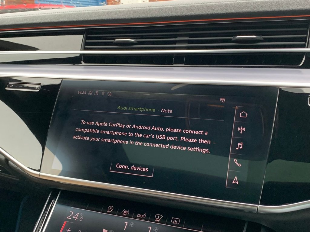 Used Audi A8 2018 for sale - 76798205: Photo 38