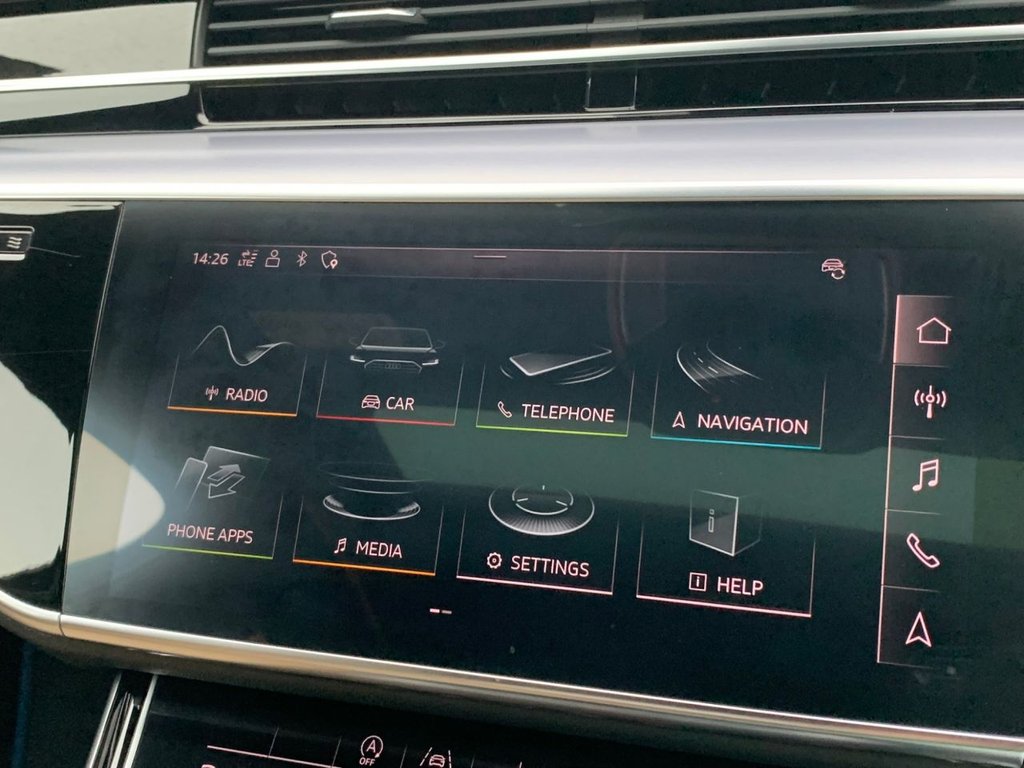 Used Audi A8 2018 for sale - 76798205: Photo 39