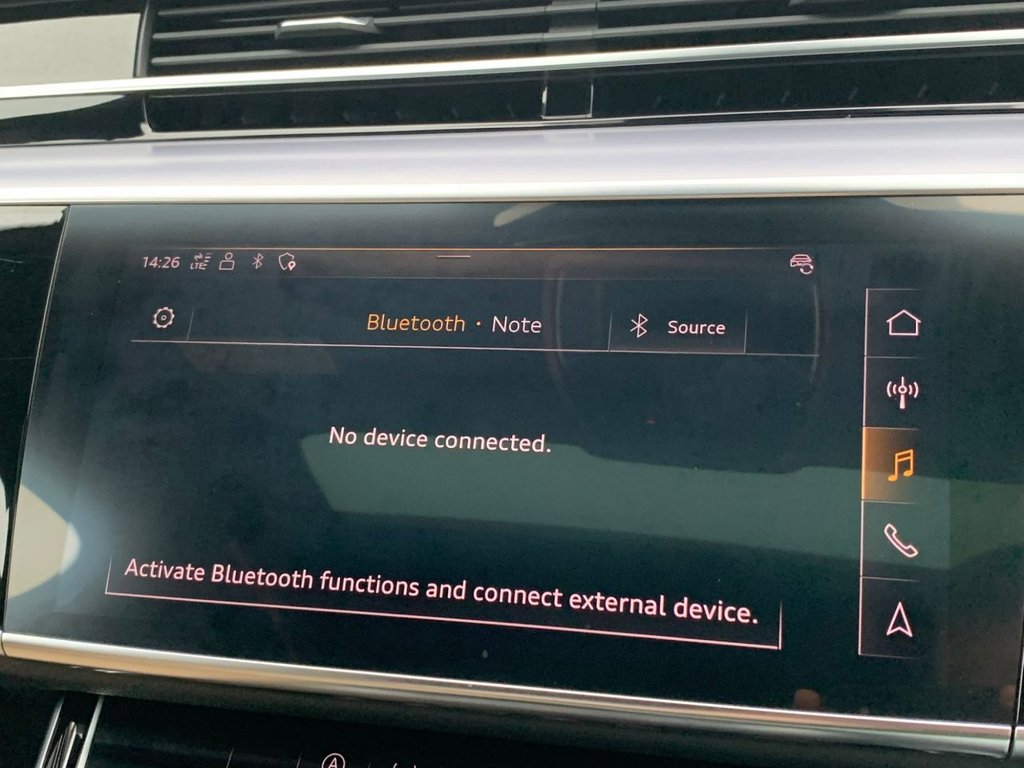 Used Audi A8 2018 for sale - 76798205: Photo 41