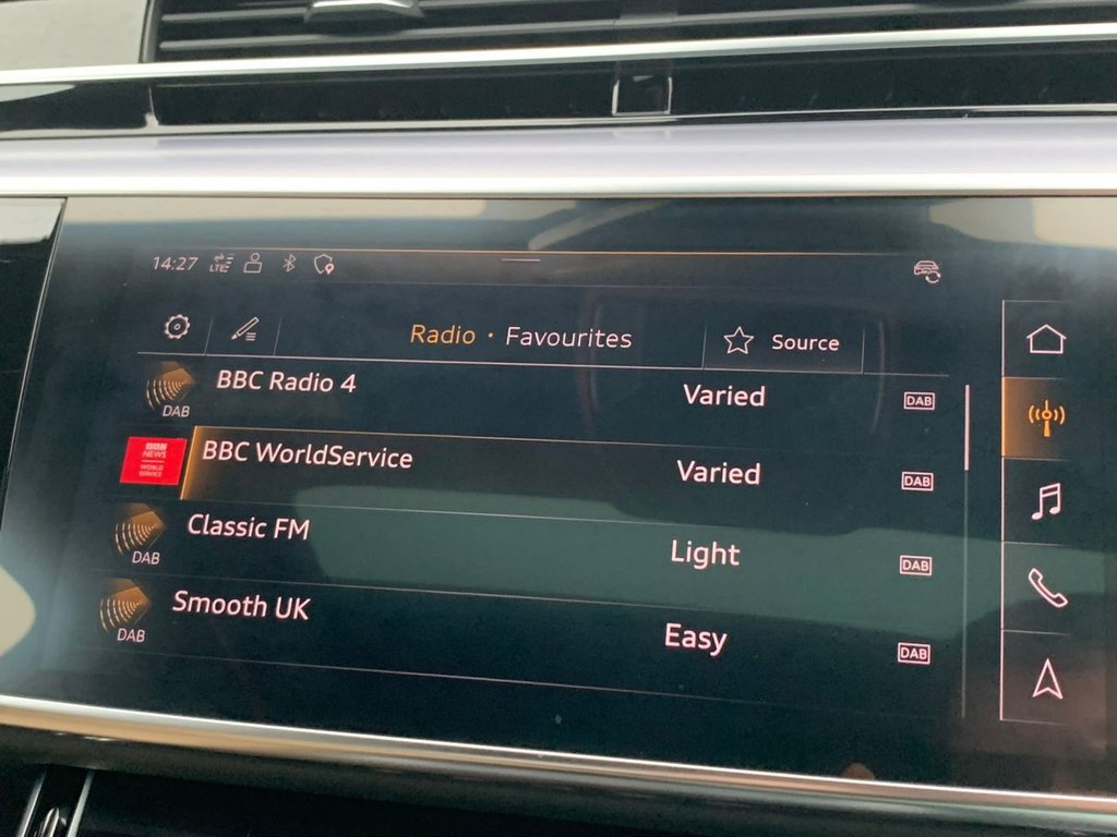 Used Audi A8 2018 for sale - 76798205: Photo 43