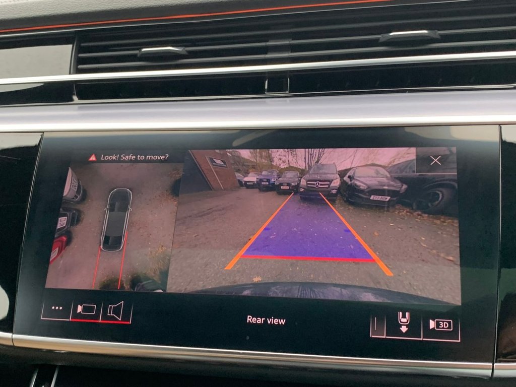 Used Audi A8 2018 for sale - 76798205: Photo 44