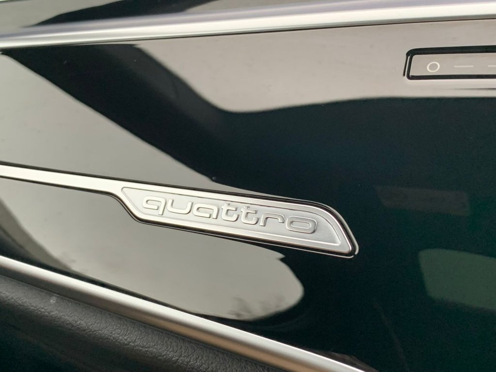 Used Audi A8 2018 for sale - 76798205: Photo 46