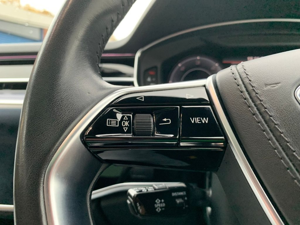 Used Audi A8 2018 for sale - 76798205: Photo 48