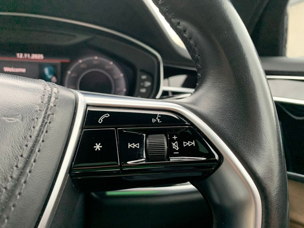 Used Audi A8 2018 for sale - 76798205: Photo 49