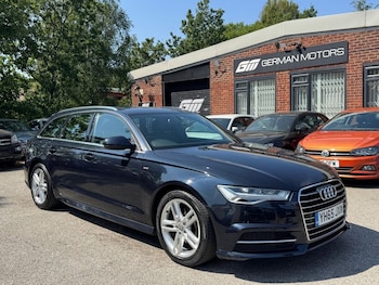 Used Audi A6 2015 for sale - 79245132: Photo