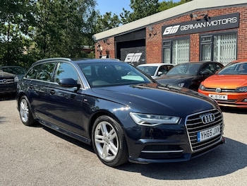 Used Audi A6 2015 for sale - 79245132: Photo
